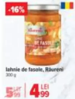 Lahnie De Fasole