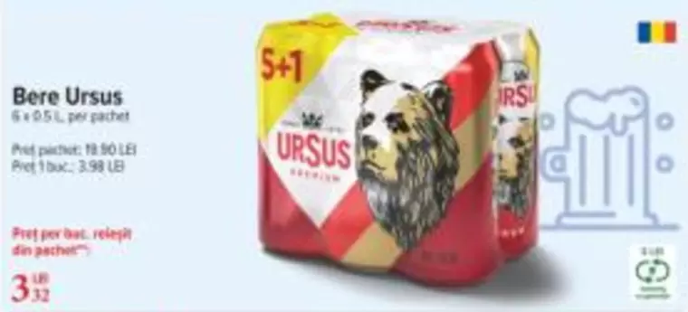 Bere Ursus