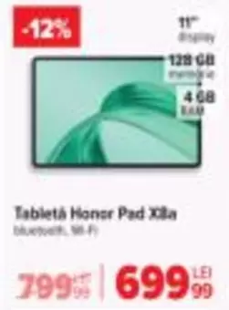 Pad Xa