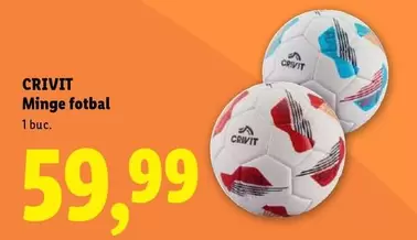 Minge fotbal