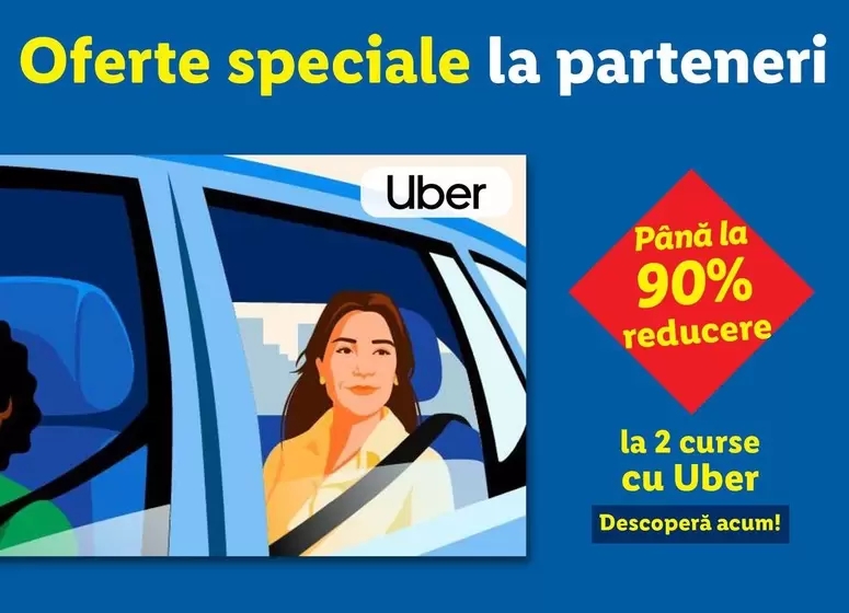 Uber -  -