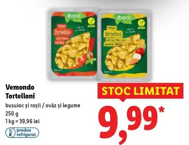 Tortelloni