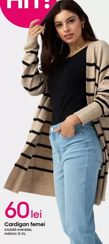 Cardigan femei