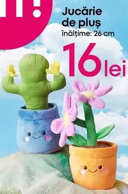 Jucărie de pluș