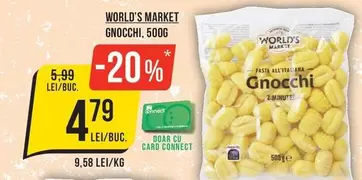 GNOCCHI