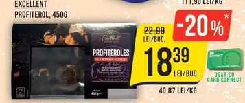 PROFITEROL