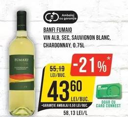 Alb - FUMAIO