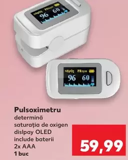 Pulsoximetru