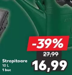 Stropitoare