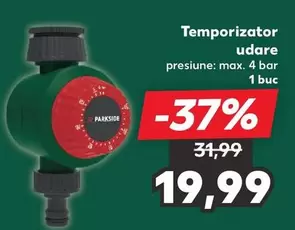 Temporizator udare