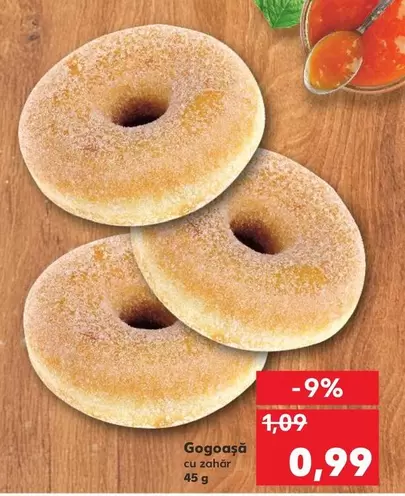 Gogoaşă