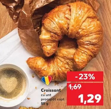 Croissant