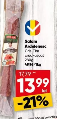 Salam Ardelenesc