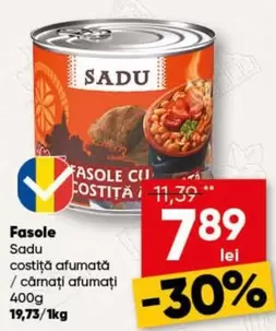 Fasole