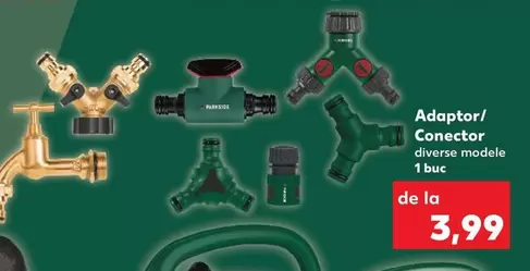 Adaptor/ Conector