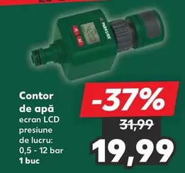 Contor de apă