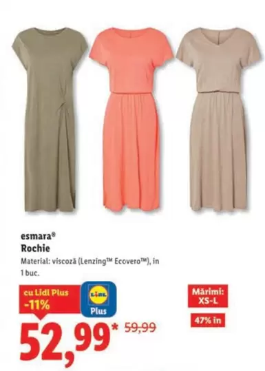 Rochie