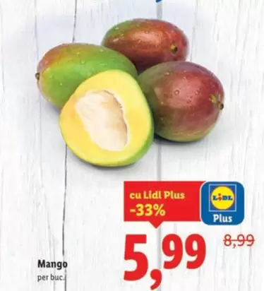 Mango