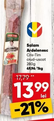 Salam Ardelenesc