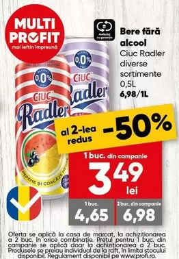 Radler