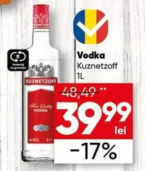 Vodka