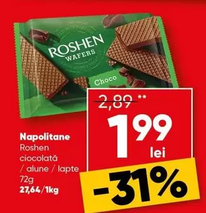 Napolitane