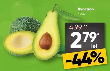 Avocado