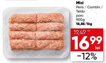 Mici