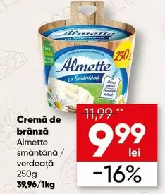 Almette