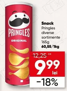 Pringles