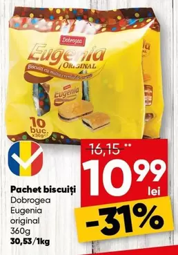Eugenia