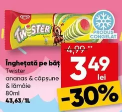 Twister