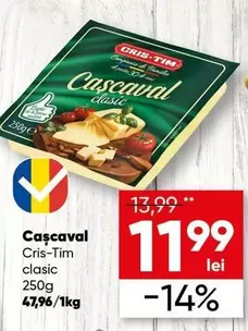 Cascaval