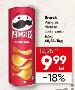 Pringles