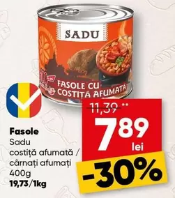 Fasole