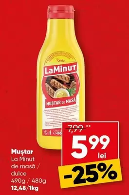 Mustar