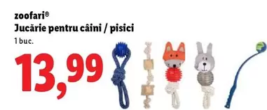 Jucărie pentru câini / pisici