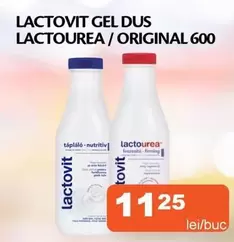 GEL DUS LACTOUREA / ORIGINAL 600
