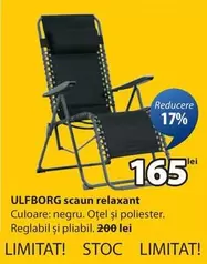 Scaun Relaxant