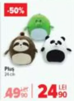 Plus