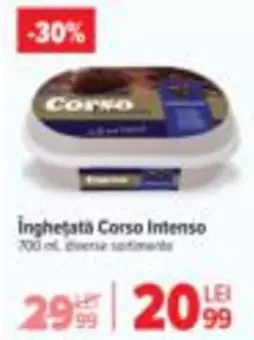 Corso Intenso