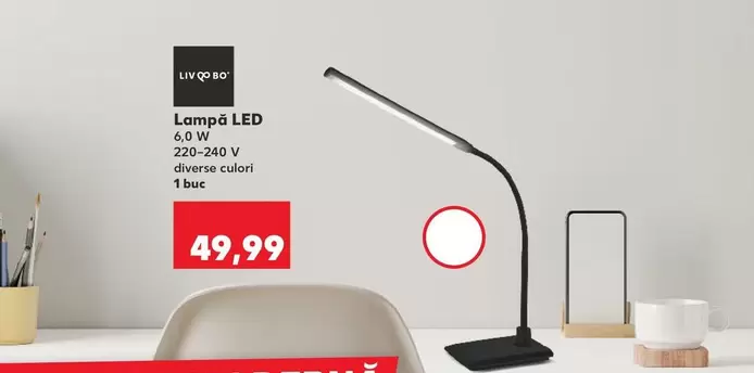 Lampă LED