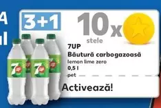 Băutură carbogazoasă