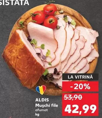 Mușchi file