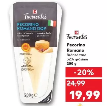Pecorino Romano