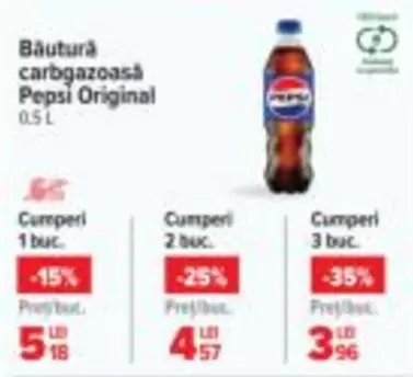 Pepsi - Original