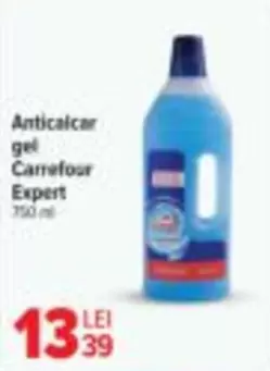 Anticalcar gel Expert