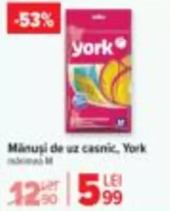 Mănuși de uz casnic