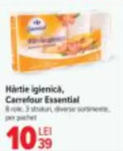 Hârtie igienică