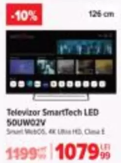 LED 50UW02V